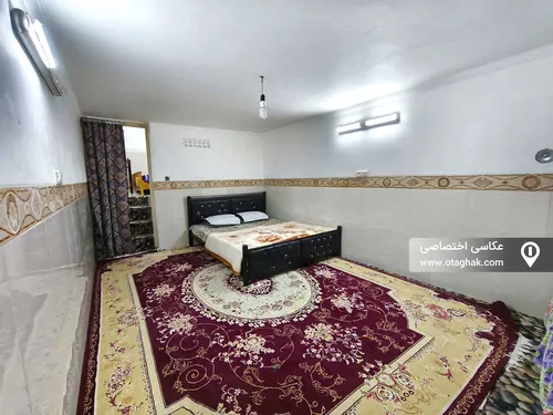 تصویر 11 - خانه یاس (10) در یزد