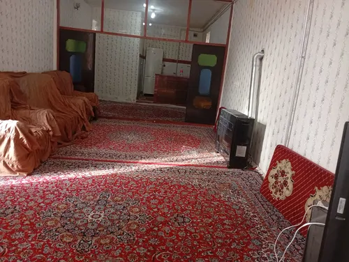 تصویر 4 - سوییت سلیمی در تکاب