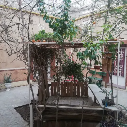 تصویر 18 - خانه خاتون در  یزد