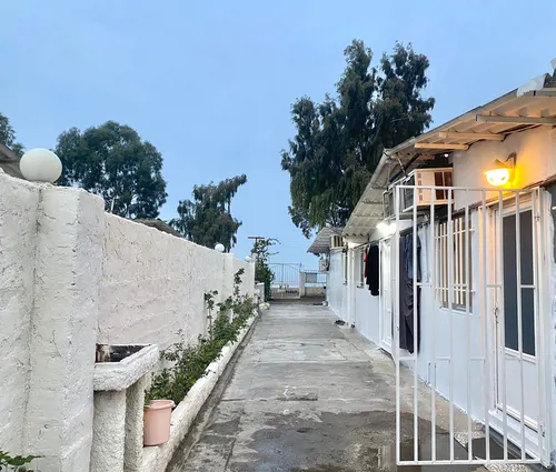 تصویر 14 - ویلا نفیس (منظره دریا) در  بابلسر