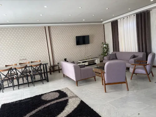 تصویر 8 - ویلا عمارت استخردار سرپوشیده آبگرم آرتین با فوتبال دستی در سهیلیه