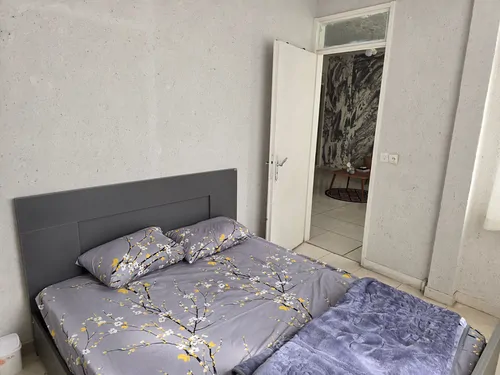 تصویر 9 - آپارتمان مبله سپید در خیابان مالک اشتر (3) در تهران