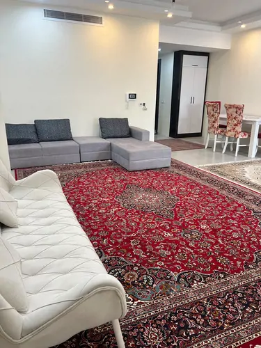 تصویر 10 - آپارتمان مبله ساحلی پروانه (2)  در  نشتارود