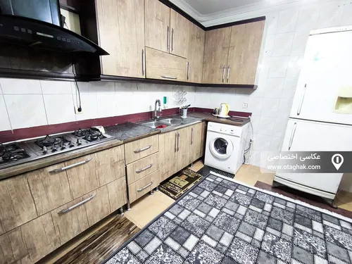 تصویر 7 - ویلا فاطیما (1) جکوزی دار در  سوادکوه