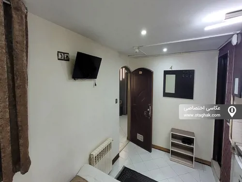 تصویر 6 - هتل آپارتمان عرشیا (چهار تخته)  در  مشهد