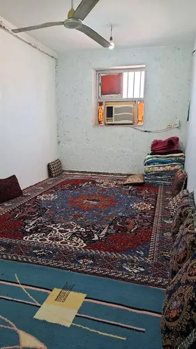 تصویر 5 - ویلا اقامتگاه ویلایی خالق  در  هرمز