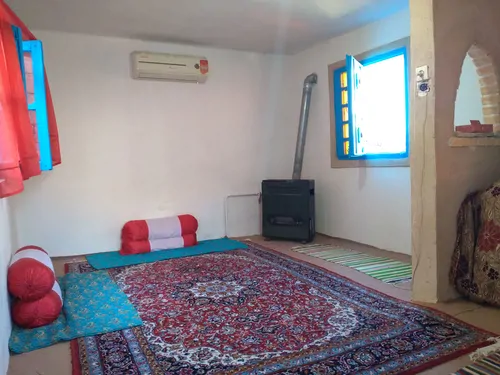 تصویر 4 - هتل سنتی عمارت صدر  در گرگان