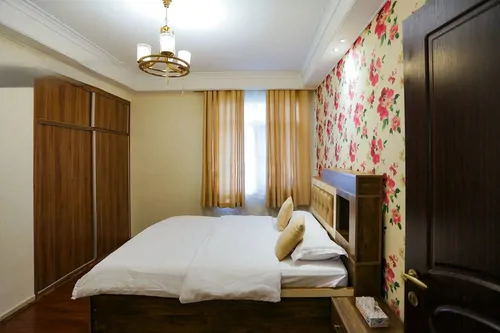 تصویر 14 - آپارتمان مبله استخردار آبگرم سانسی لوکس فرشته (۳) در  تهران