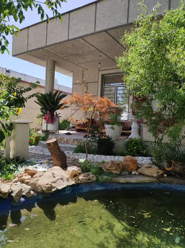 تصویر 10 - ویلا رشیدی در  سپیدان