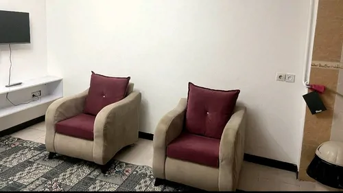 تصویر 3 - آپارتمان متل خلیج (۲) در بابلسر