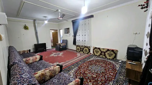 تصویر 3 - ویلا آفتاب در لفور
