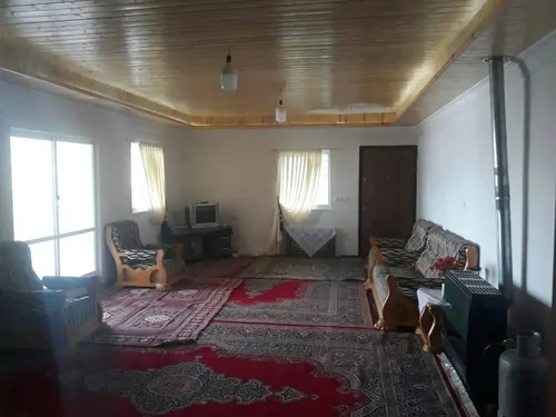 تصویر 2 - ویلا مبله سرای بهشت در فیلبند