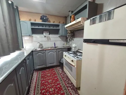 تصویر 5 - اقامتگاه بوم‌گردی روستایی سنتی دلنشین در  اصفهان