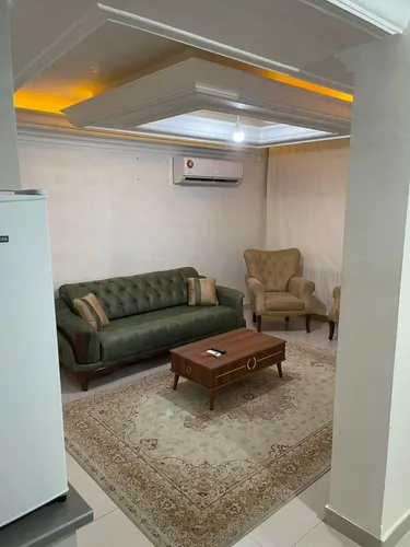 تصویر 3 - آپارتمان مبله فرهنگ (واحد ۵) در  ارومیه