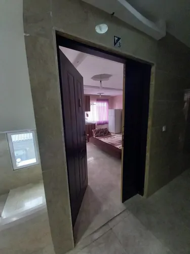 تصویر 2 - آپارتمان مبله حمید (طبقه 1) در  نوشهر