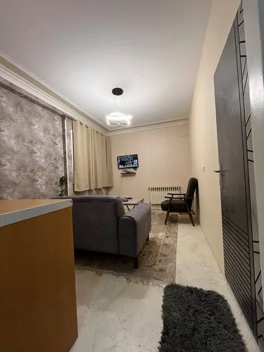 تصویر 5 - آپارتمان مبله سپیدار (۴۰۳) در خیابان فاطمی در تهران