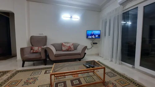 تصویر 7 - آپارتمان مبله ساحلی امید (طبقه اول) در  نوشهر