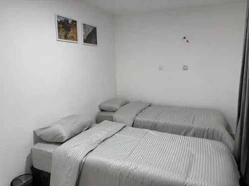 تصویر 2 - اقامتگاه بومگردی نخیل (آزاد) با صبحانه رایگان در پارسیان