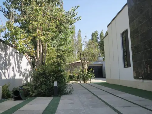 تصویر 25 - ویلا رز (1) در سهیلیه