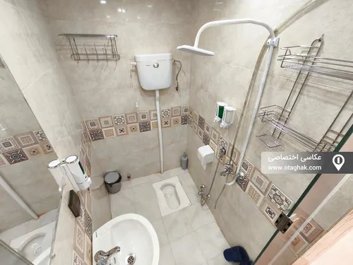 تصویر 13 - اقامتگاه بومگردی ماهور (اتاق چهلستون) با صبحانه رایگان در اصفهان