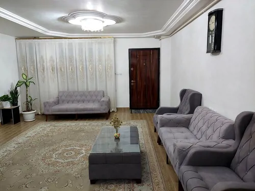 تصویر 9 - ویلا نزدیک بازارچه در  آستارا