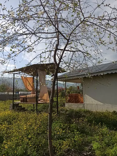 تصویر 19 - ویلا خیرخواه در  ماسال