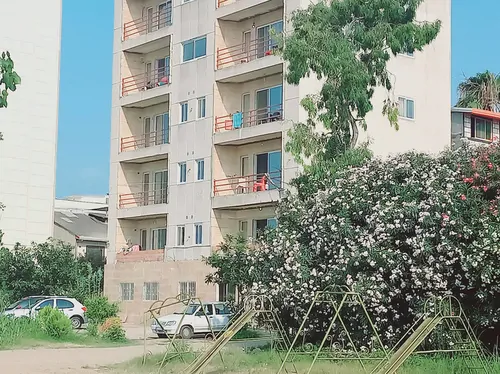تصویر 10 - آپارتمان مبله ساحلی (دریا ۱۳) در  محمودآباد