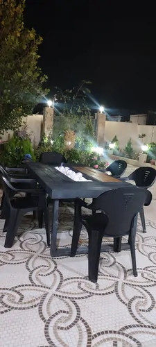 تصویر 2 - ویلا اقامتگاه علی در سهیلیه