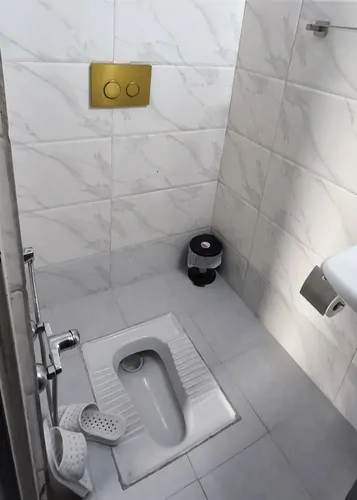 تصویر 22 - هتل آپارتمان مبله لوکس روماک (واحد 15) در نشتارود