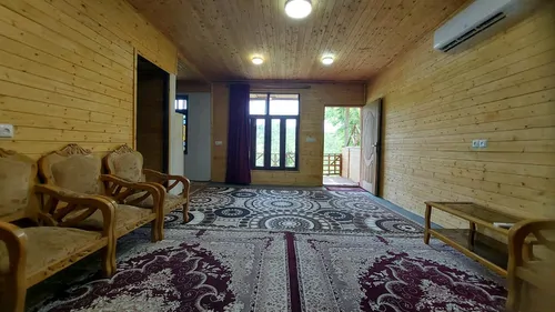 تصویر 3 - کلبه جنگلی ویشار در سوادکوه