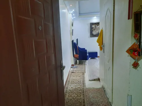 تصویر 10 - آپارتمان مبله میرزایی در محدوده بازار در  تهران