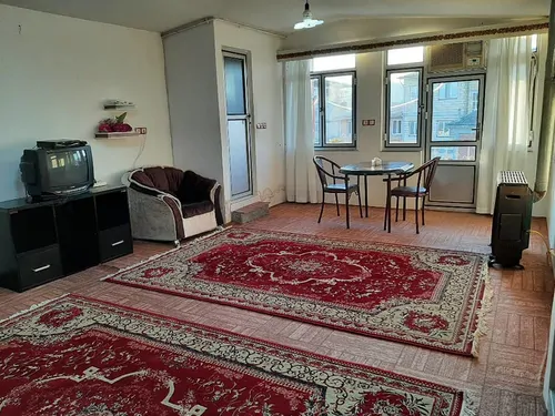 تصویر 2 - آپارتمان مبله بوستان (۴)  در  آستارا