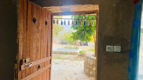 تصویر 7 - اقامتگاه بومگردی قلعه سرد (کاهگلی 2) با صبحانه در ایذه