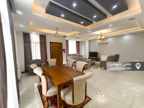 تصویر 9 - ویلا وی والند (5) با فوتبال دستی در  زیبا کنار