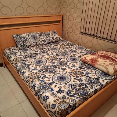 تصویر 7 - خانه وکیل الرعایا (۱) در  شیراز