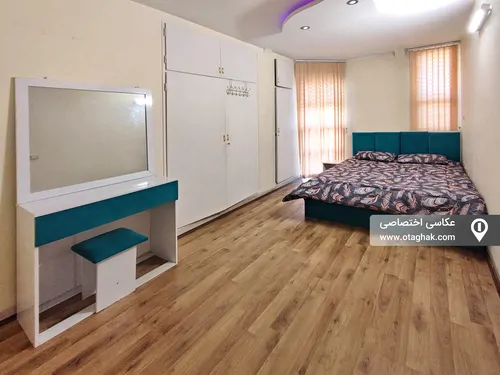 تصویر 14 - آپارتمان الیسا (طبقه سوم واحد 6) در  شیراز