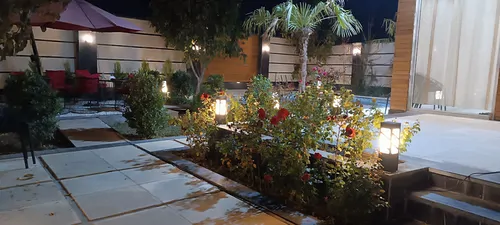 تصویر 3 - ویلا ویلای مهستان در چهارباغ