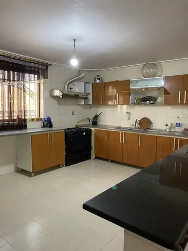 تصویر 5 - خانه ویلایی لالیم در  ساری