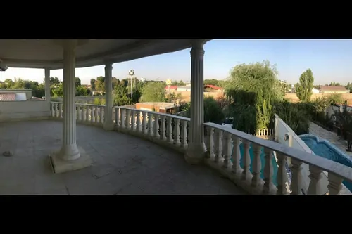 تصویر 3 - ویلا کورش استخردار در سهیلیه