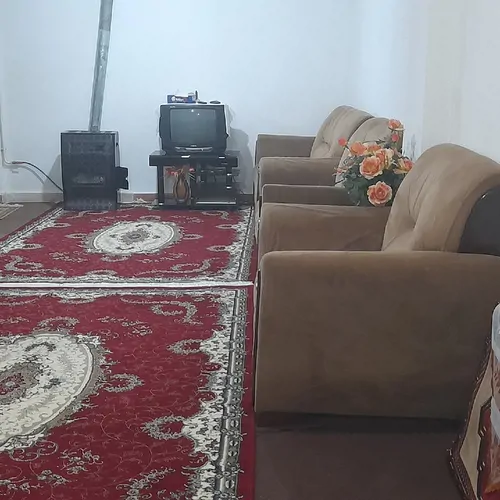 تصویر 2 - سوییت خانه مسافر در رشت