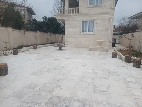 تصویر 3 - ویلا رویا در ماسال
