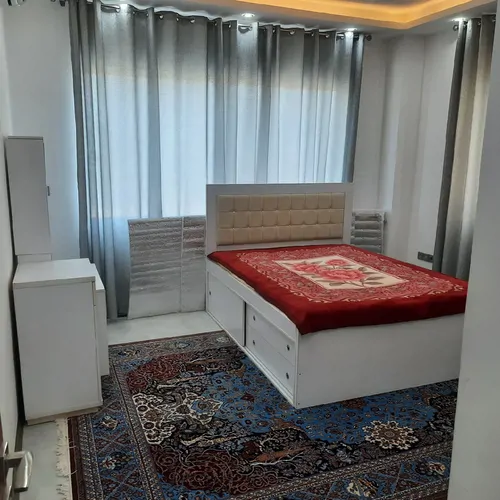 تصویر 3 - ویلا محل تفریح  واستراحت  در نمک آبرود