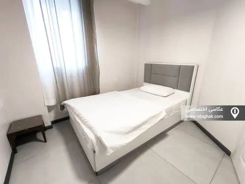 تصویر 14 - آپارتمان مبله لوکس معالی آباد (سه خواب) در  شیراز