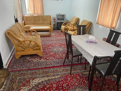 تصویر 8 - خانه  چوچاق سندیان در  رضوانشهر