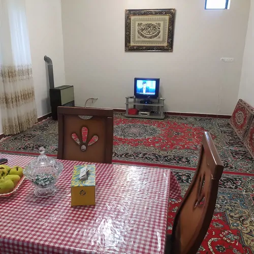 تصویر 5 - ویلا مزرعه جهان  در  مشگین شهر 
