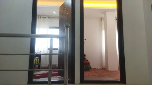 تصویر 7 - ویلا بام کبریا با جکوزی و فوتبال دستی در  سوادکوه