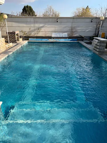 تصویر 3 - ویلا استخردار آبگرم برکه در  ملارد 