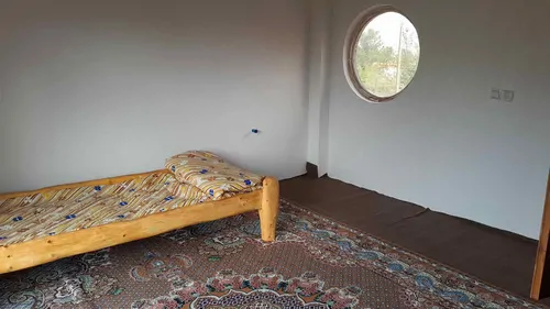 تصویر 8 - ویلا آرش  در  سیاهکل