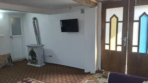 تصویر 27 - کلبه جنگلی طاها  در  شیرگاه