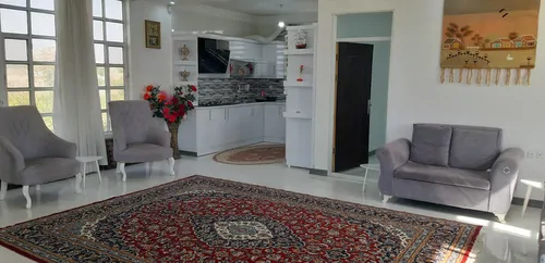 تصویر 4 - ویلا سعادتی با فوتبال دستی در  نیشابور
